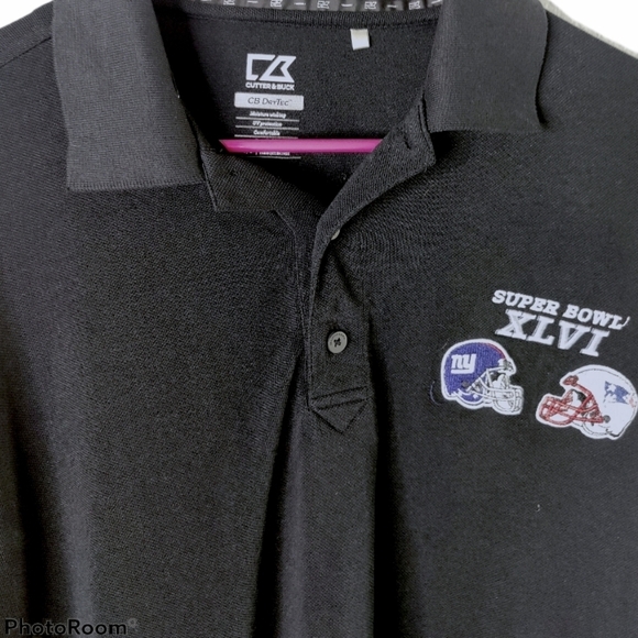 Cutter & Buck Super Bowl XLVI - Picture 4 of 7